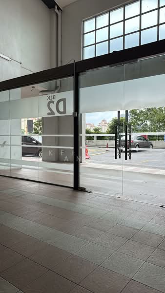 Service Residence for Rent at OUG Parklane - KELVIN ANG - Exterior - PropertyGuru.com.my