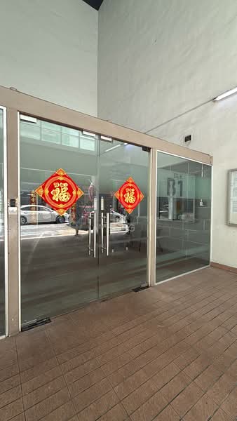 Service Residence for Rent at OUG Parklane - KELVIN ANG - Exterior - PropertyGuru.com.my