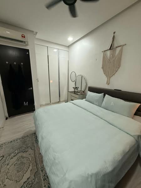 Service Residence for Sale at Setia Sky 88 - Marcus Chia - PropertyGuru.com.my
