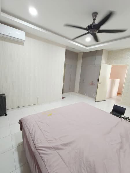 2-storey Terraced House for Sale in Taman Mount Austin (Tebrau) - Jayden Ng - Bedroom - PropertyGuru.com.my