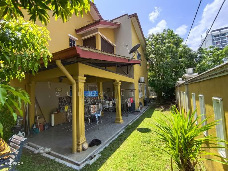 Taman Universiti untuk Untuk Dijual - RM 780,000, Mac 2026 - Exterior - PropertyGuru.com.my