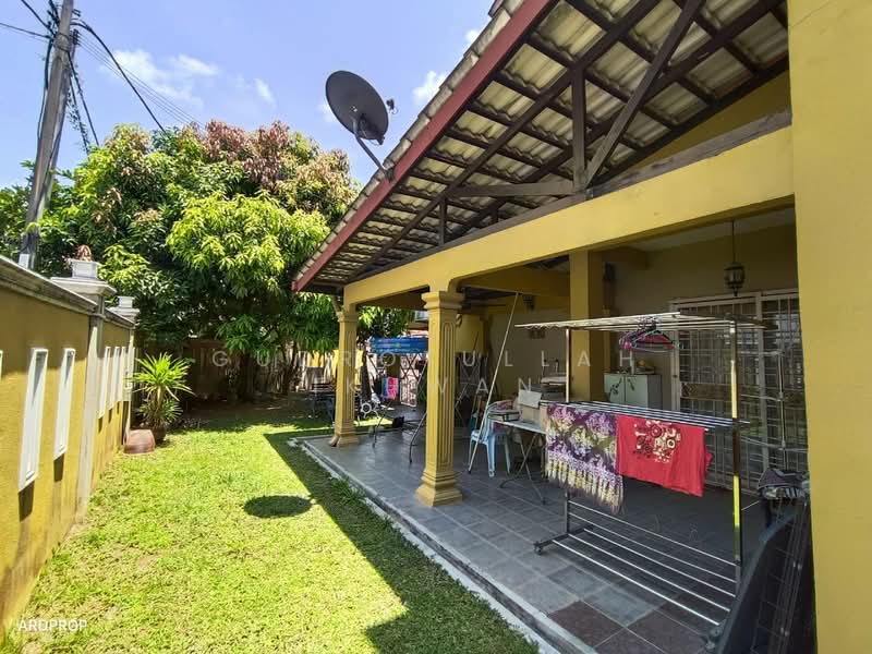 Taman Universiti untuk Untuk Dijual - RM 780,000, Mac 2026 - Exterior - PropertyGuru.com.my