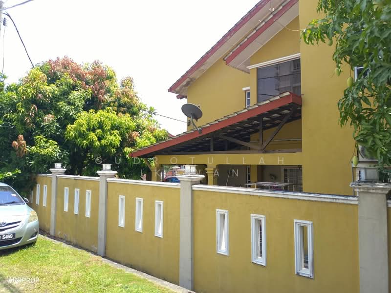 Taman Universiti untuk Untuk Dijual - RM 780,000, Mac 2026 - Exterior - PropertyGuru.com.my