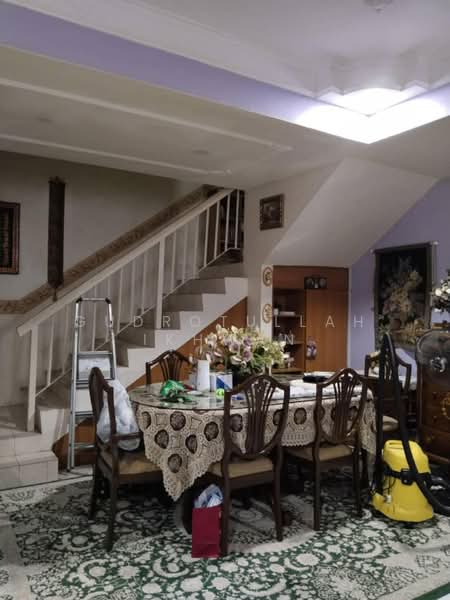 Taman Universiti untuk Untuk Dijual - RM 780,000, Mac 2026 - Dining Room - PropertyGuru.com.my