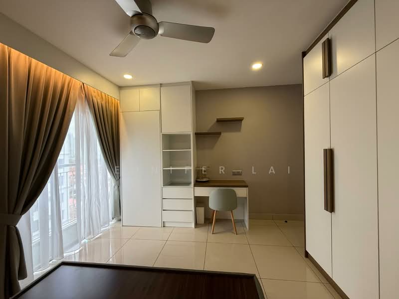 Maisson untuk Untuk Disewa - RM 2,700 /bulan, Mac 2026 - Bedroom - PropertyGuru.com.my