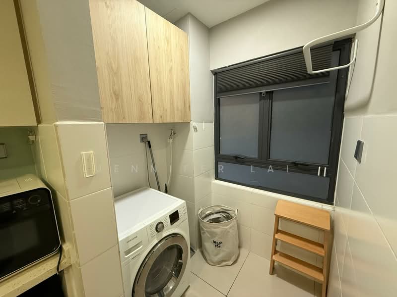 Maisson untuk Untuk Disewa - RM 2,700 /bulan, Mac 2026 - Interior - PropertyGuru.com.my