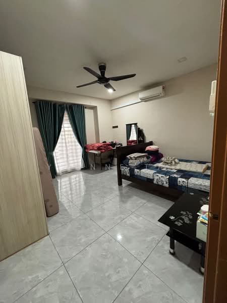 2-storey Terraced House for Sale in Bukit Indah (Iskandar Puteri (Nusajaya)) - Yvonne Tai - Bedroom - PropertyGuru.com.my
