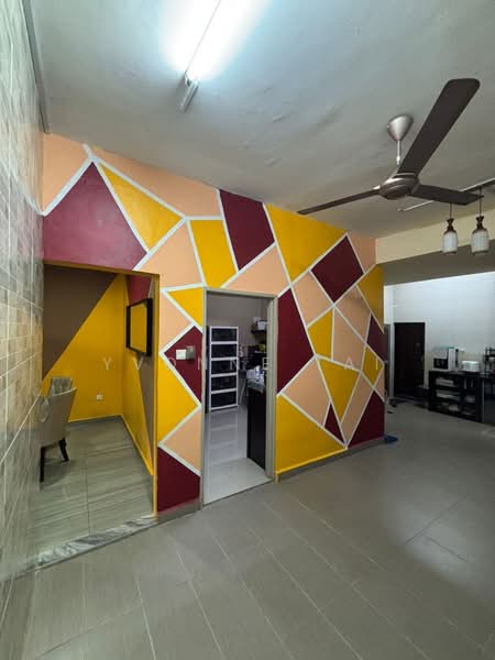 2-storey Terraced House for Sale in Bukit Indah (Iskandar Puteri (Nusajaya)) - Yvonne Tai - Interior - PropertyGuru.com.my