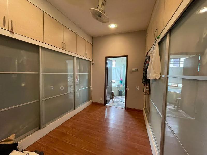 Zero-Lot Bungalow for Sale in Taman Aman Perdana (Kapar) - Roger Phang - Interior - PropertyGuru.com.my