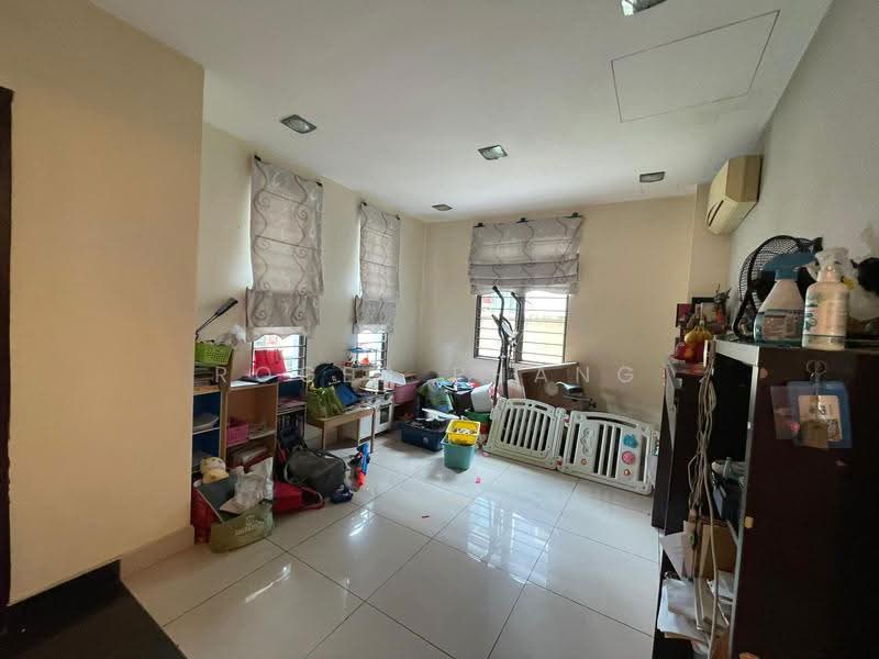 Zero-Lot Bungalow for Sale in Taman Aman Perdana (Kapar) - Roger Phang - Interior - PropertyGuru.com.my