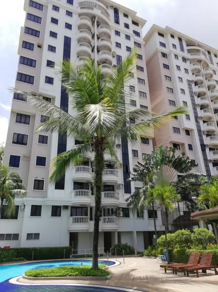 Sri York Condominium untuk Untuk Dijual - RM 1,040,000, Mac 2026 - PropertyGuru.com.my