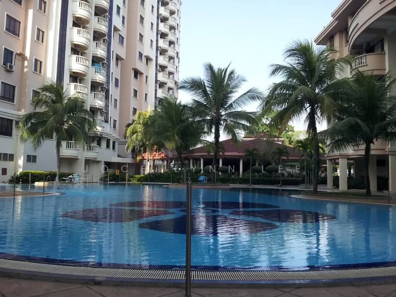 Sri York Condominium untuk Untuk Dijual - RM 1,040,000, Mac 2026 - PropertyGuru.com.my