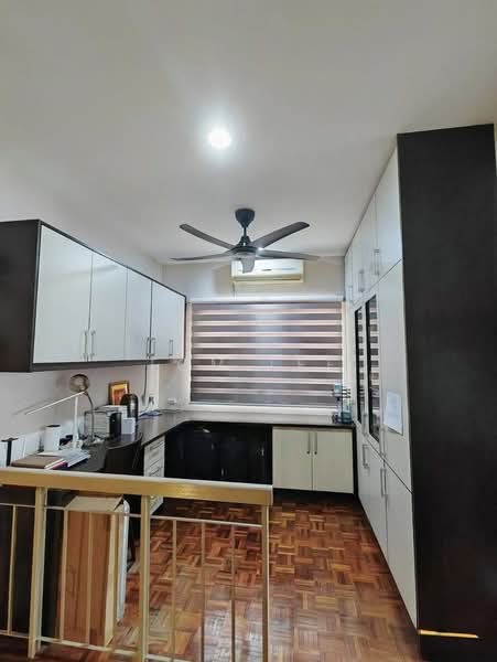 Setia Impian 4 Setia Alam End Lot with Extra 5ft land untuk Untuk Dijual - RM 760,000, Mac 2026 - Interior - PropertyGuru.com.my