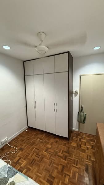 Setia Impian 4 Setia Alam End Lot with Extra 5ft land untuk Untuk Dijual - RM 760,000, Mac 2026 - Bedroom - PropertyGuru.com.my