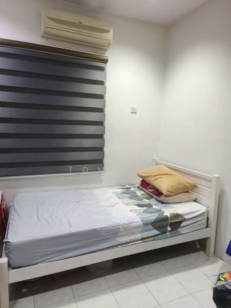 Setia Impian 4 Setia Alam End Lot with Extra 5ft land untuk Untuk Dijual - RM 760,000, Mac 2026 - PropertyGuru.com.my