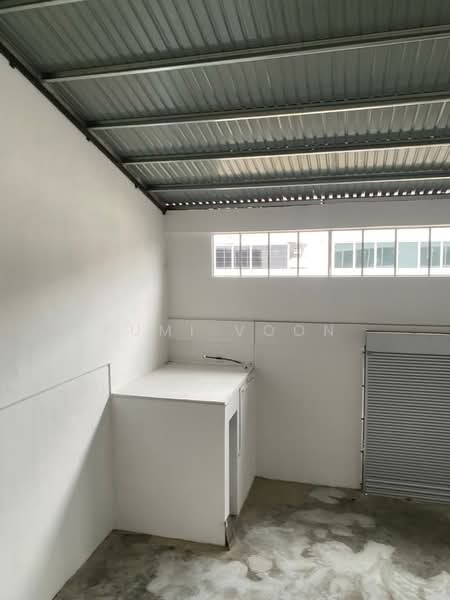 Factory for Rent in Kulai (Johor) - Fumi Voon - Interior - PropertyGuru.com.my