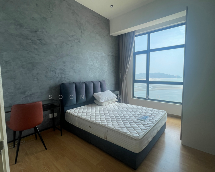 Service Residence for Sale at Imperium Residence - Soon Yen Loo - Bedroom - PropertyGuru.com.my