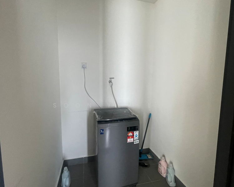 Service Residence for Sale at Imperium Residence - Soon Yen Loo - Interior - PropertyGuru.com.my