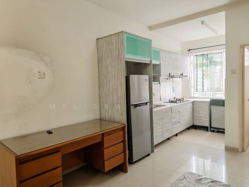 Bayu Parkville untuk Untuk Dijual - RM 338,000, Mac 2026 - Kitchen - PropertyGuru.com.my
