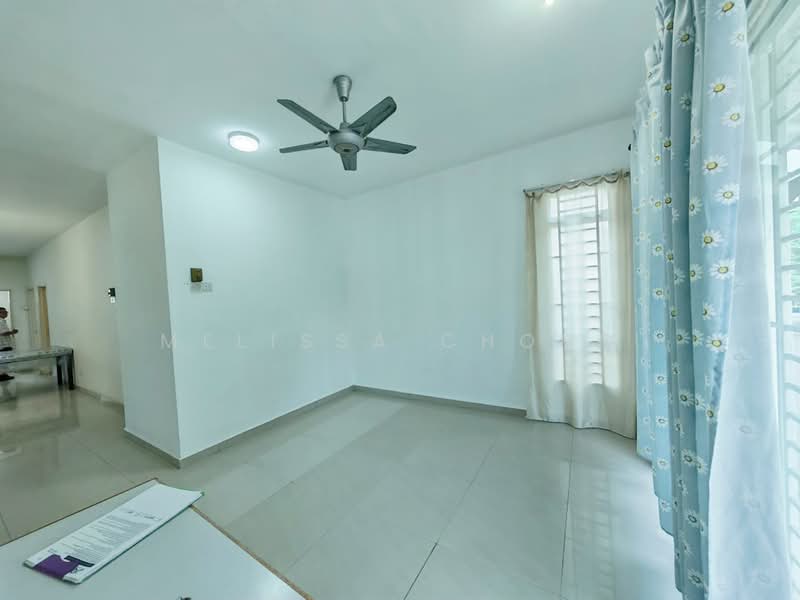 Bayu Parkville untuk Untuk Dijual - RM 338,000, Mac 2026 - Living Room - PropertyGuru.com.my