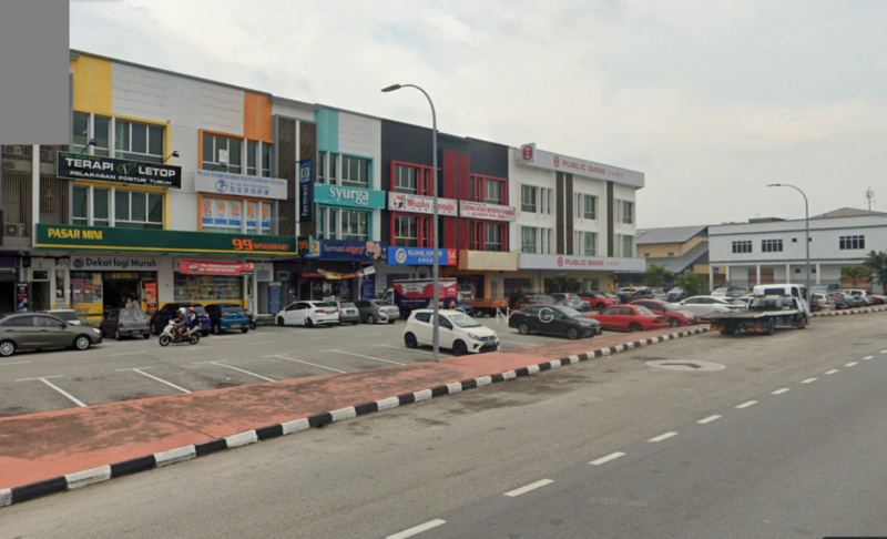Industrial Land for Sale in Johor Bahru (Johor) - K S Ong - Exterior - PropertyGuru.com.my