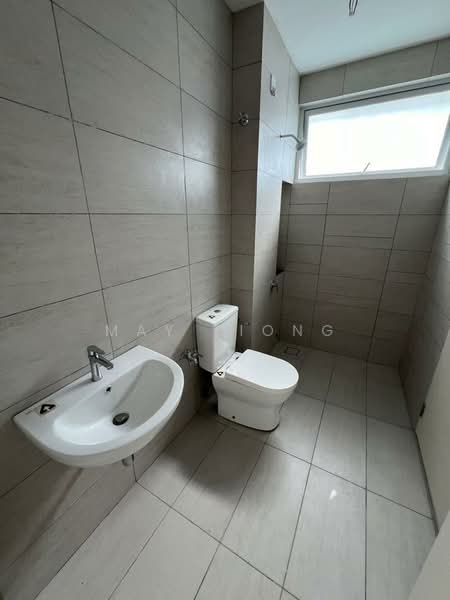 Terraced House for Sale in Kota Emerald (Rawang) - May Liong - Bathroom - PropertyGuru.com.my