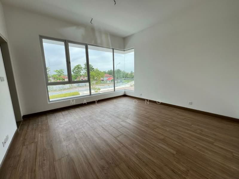 Terraced House for Sale in Kota Emerald (Rawang) - May Liong - View - PropertyGuru.com.my