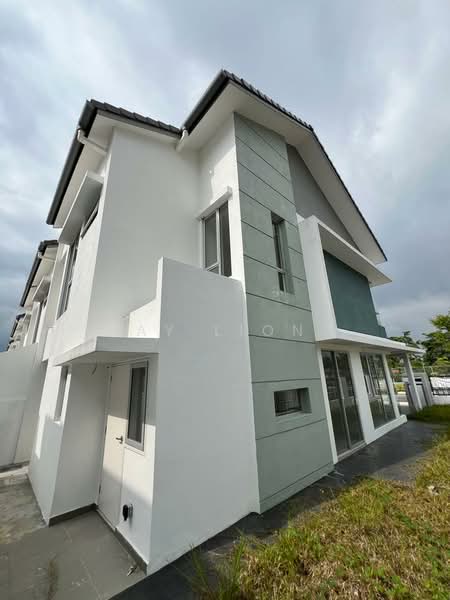 Terraced House for Sale in Kota Emerald (Rawang) - May Liong - Exterior - PropertyGuru.com.my