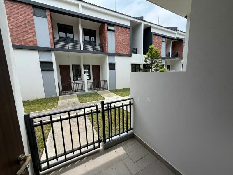 Ilham Residence @ City of Elmina untuk Untuk Disewa - RM 2,450 /bulan, Mac 2026 - Exterior - PropertyGuru.com.my