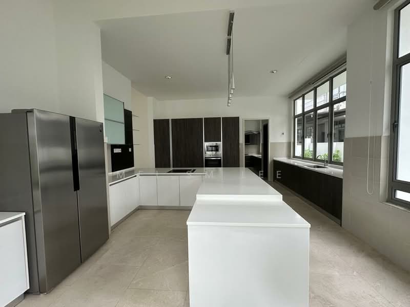 The Valley TTDI untuk Untuk Dijual - RM 2,200,000, Mac 2026 - The Valley TTDI, Ampang Kitchen - PropertyGuru.com.my