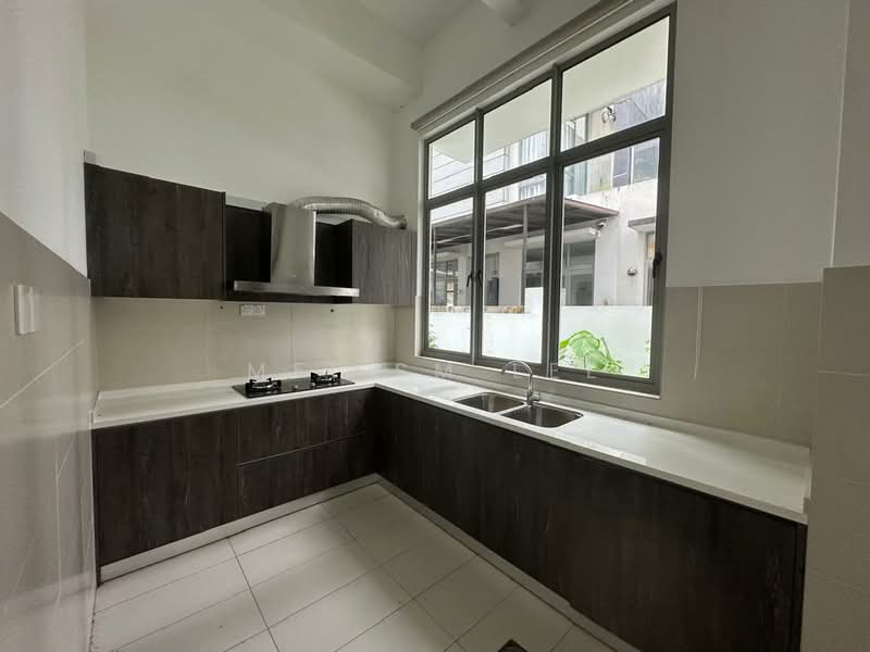 The Valley TTDI untuk Untuk Dijual - RM 2,200,000, Mac 2026 - The Valley TTDI, Ampang Kitchen - PropertyGuru.com.my