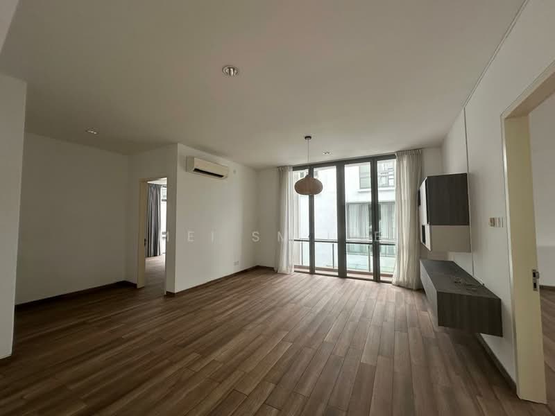 The Valley TTDI untuk Untuk Dijual - RM 2,200,000, Mac 2026 - The Valley TTDI, Ampang Living Room - PropertyGuru.com.my