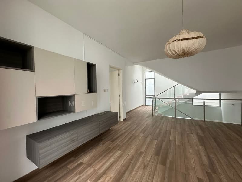 The Valley TTDI untuk Untuk Dijual - RM 2,200,000, Mac 2026 - The Valley TTDI, Ampang Living Room - PropertyGuru.com.my