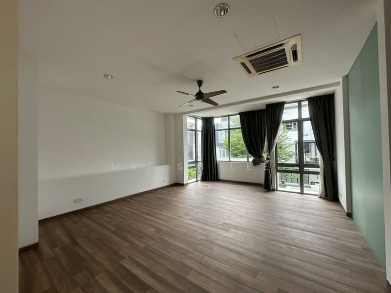 The Valley TTDI untuk Untuk Dijual - RM 2,200,000, Mac 2026 - The Valley TTDI, Ampang Living Room - PropertyGuru.com.my