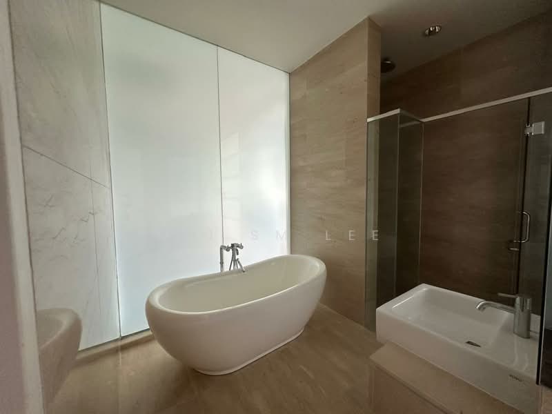 The Valley TTDI untuk Untuk Dijual - RM 2,200,000, Mac 2026 - The Valley TTDI, Ampang Bathroom - PropertyGuru.com.my