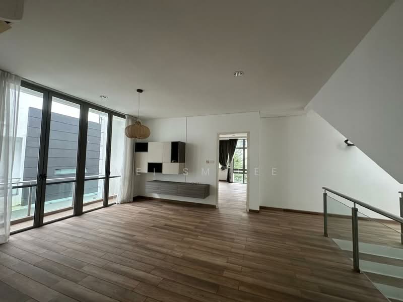 The Valley TTDI untuk Untuk Dijual - RM 2,200,000, Mac 2026 - The Valley TTDI, Ampang Living Room - PropertyGuru.com.my