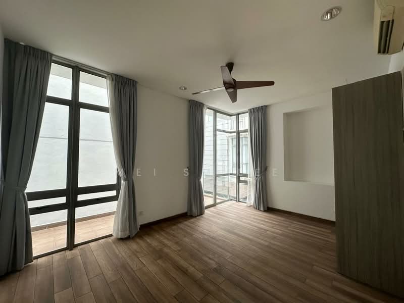 The Valley TTDI untuk Untuk Dijual - RM 2,200,000, Mac 2026 - The Valley TTDI, Ampang Interior - PropertyGuru.com.my