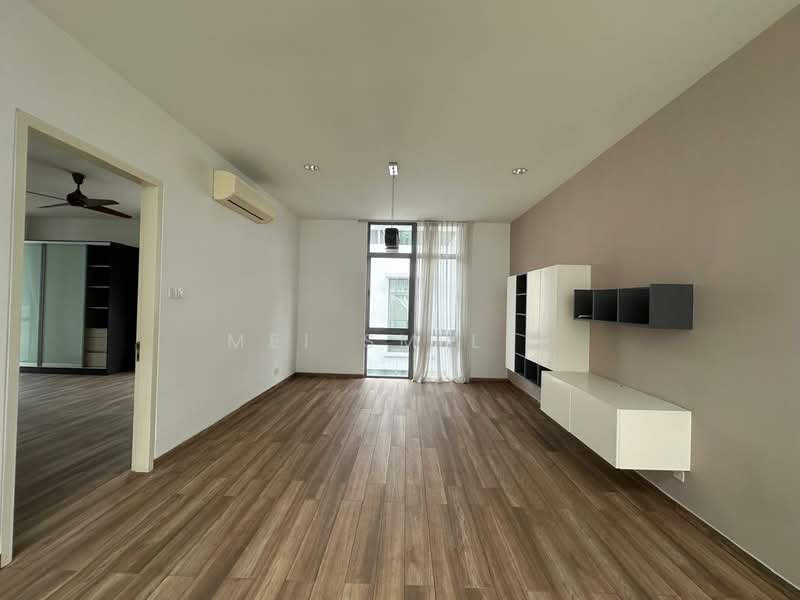 The Valley TTDI untuk Untuk Dijual - RM 2,200,000, Mac 2026 - The Valley TTDI, Ampang Living Room - PropertyGuru.com.my