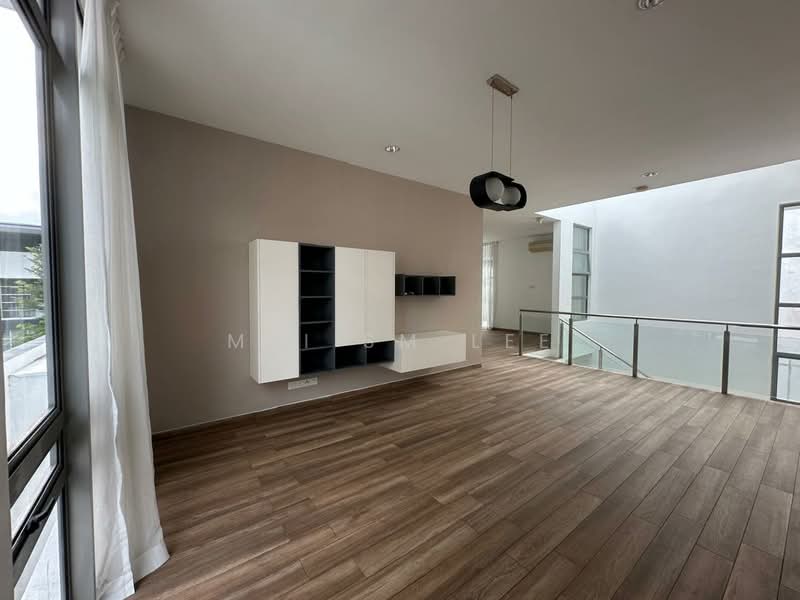 The Valley TTDI untuk Untuk Dijual - RM 2,200,000, Mac 2026 - The Valley TTDI, Ampang Living Room - PropertyGuru.com.my