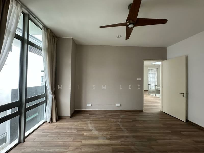 The Valley TTDI untuk Untuk Dijual - RM 2,200,000, Mac 2026 - The Valley TTDI, Ampang Living Room - PropertyGuru.com.my