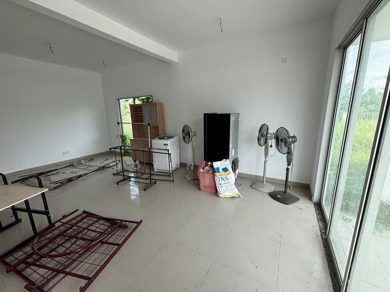 2-storey Terraced House for Sale in Pasir Gudang (Johor) - Joyen Pun - Interior - PropertyGuru.com.my