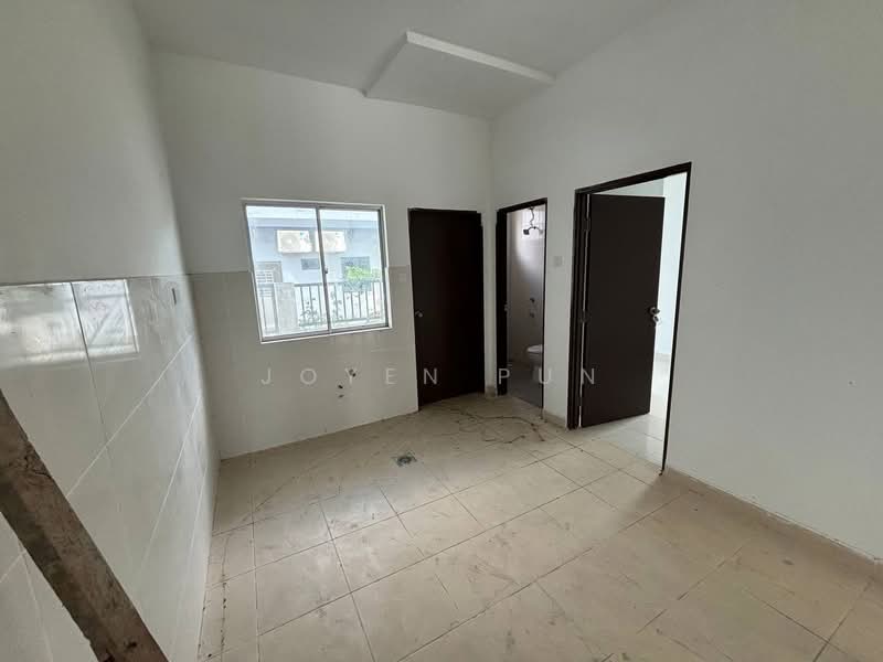 2-storey Terraced House for Sale in Pasir Gudang (Johor) - Joyen Pun - Interior - PropertyGuru.com.my