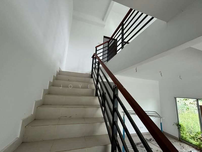 2-storey Terraced House for Sale in Pasir Gudang (Johor) - Joyen Pun - Interior - PropertyGuru.com.my