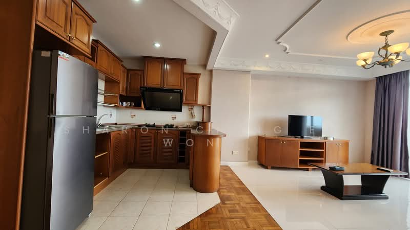 For Rent - Riverbank Suites