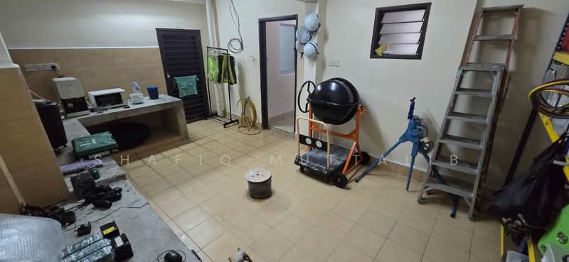 Untuk Disewa - Taman Puncak Jalil