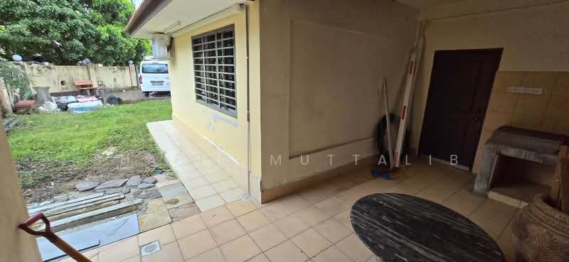 Untuk Disewa - Taman Puncak Jalil