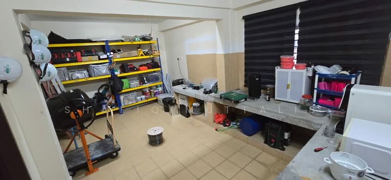 Untuk Disewa - Taman Puncak Jalil