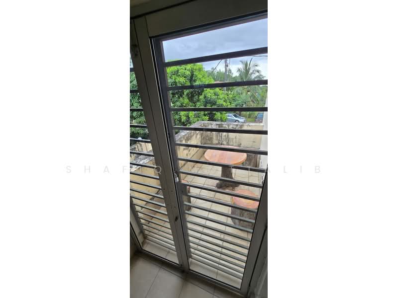 Untuk Disewa - Taman Puncak Jalil