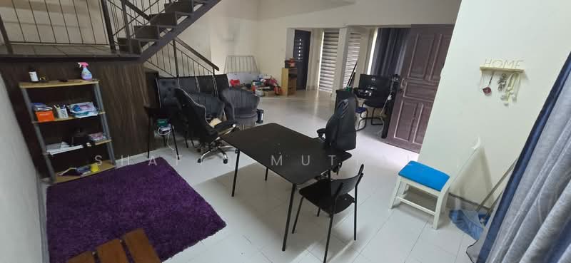 Untuk Disewa - Taman Puncak Jalil