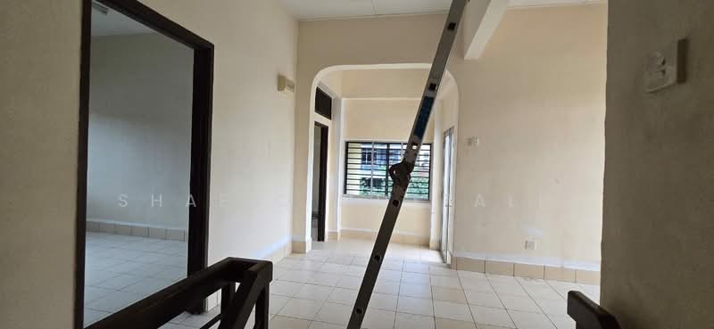 Untuk Disewa - Taman Puncak Jalil